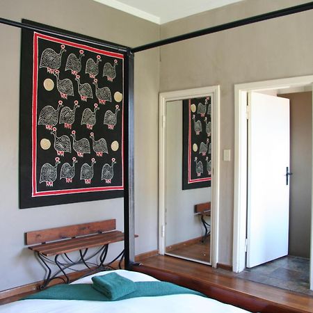 Dunedin Star Guesthouse ซวาคอปมุนด์ ห้อง รูปภาพ