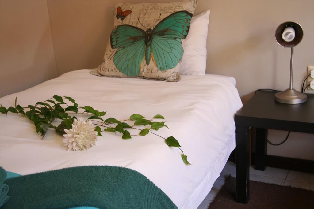 Dunedin Star Guesthouse ซวาคอปมุนด์ ห้อง รูปภาพ