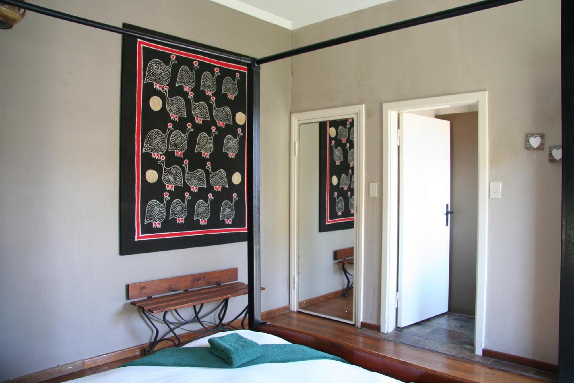 Dunedin Star Guesthouse ซวาคอปมุนด์ ห้อง รูปภาพ