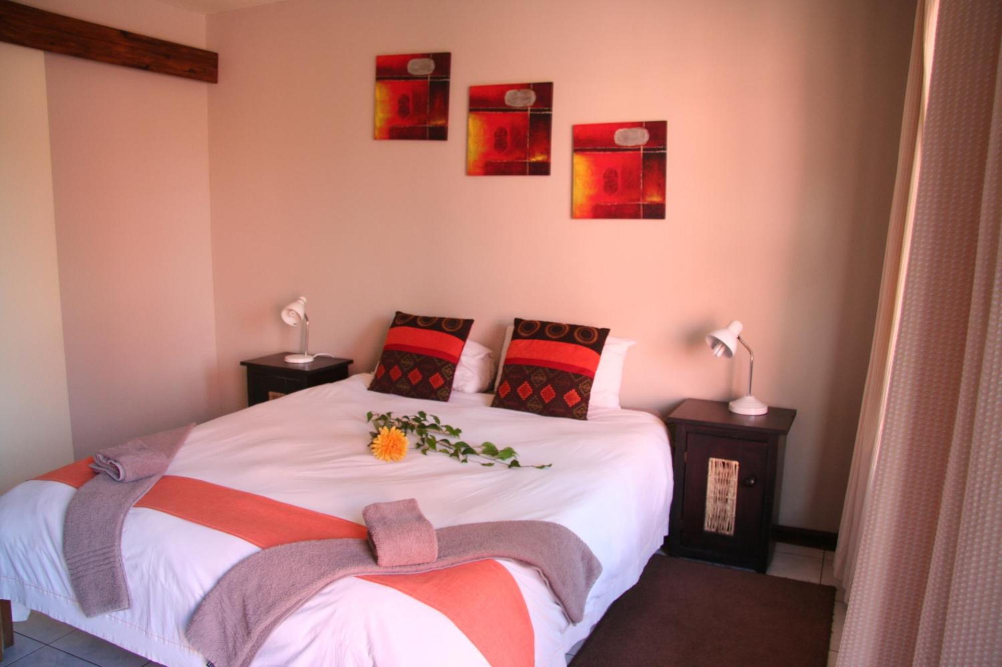 Dunedin Star Guesthouse ซวาคอปมุนด์ ห้อง รูปภาพ