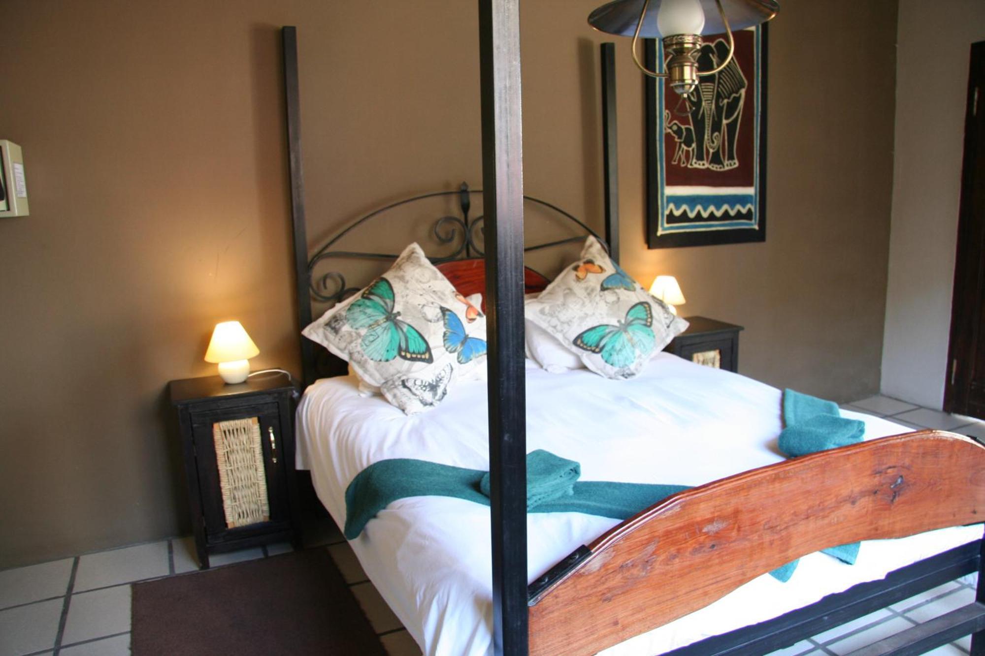 Dunedin Star Guesthouse ซวาคอปมุนด์ ห้อง รูปภาพ